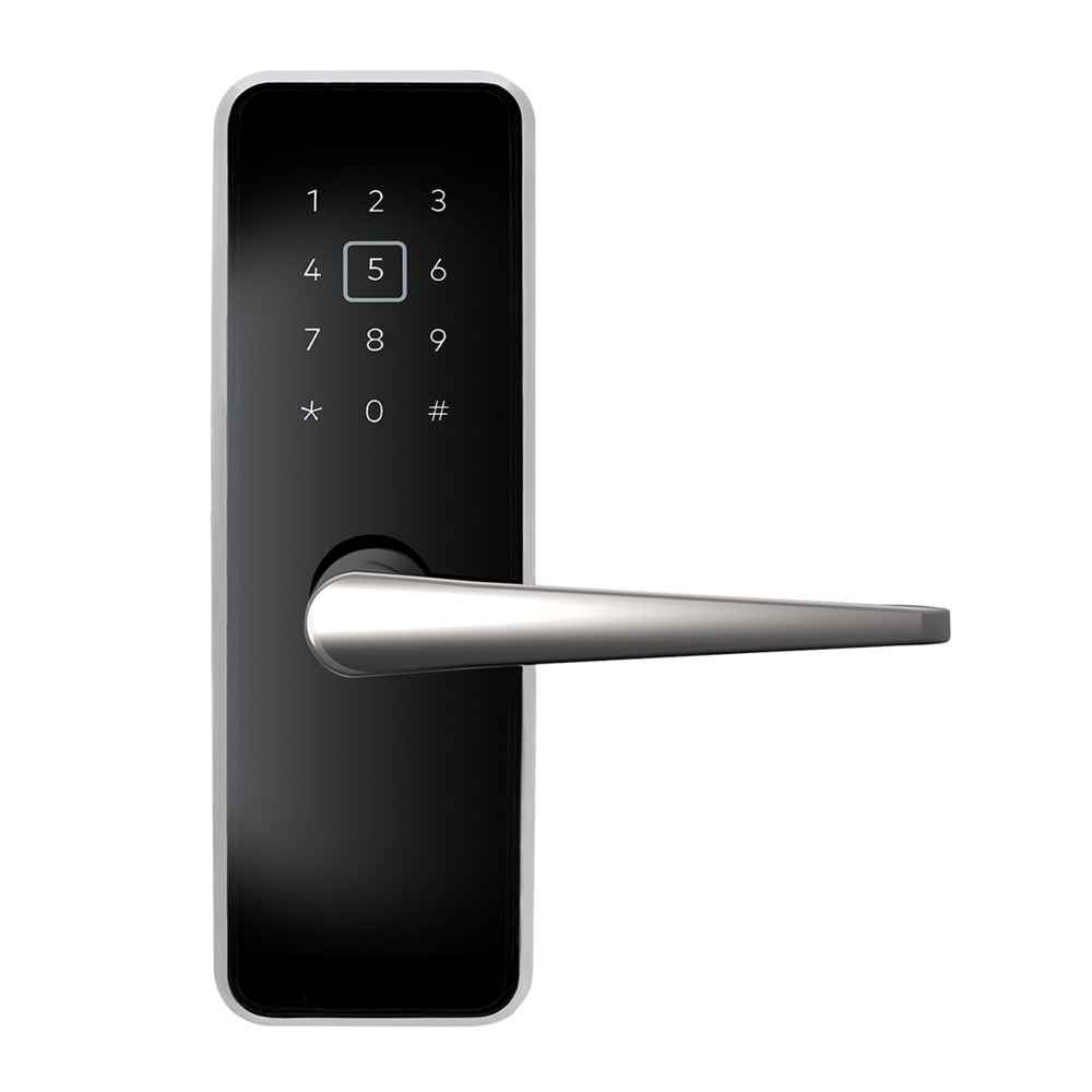 Dormakaba Electronic Saffire EVO LZ-L Compatible with Lyazon, Wi