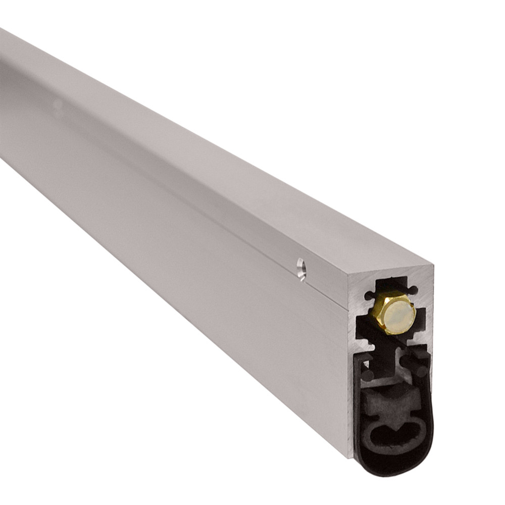 Zero 367AA Heavy-Duty Surface Mounted Automatic Door Bottom