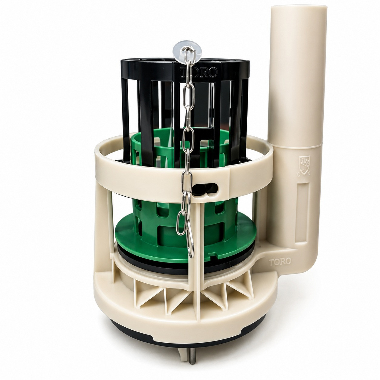 【ハマダ】 SPH-1 TKmod＋vol. Toto FLUSH VALVE ASSEMBLY 1.28GPF THU831-A - Fast Free Shipping