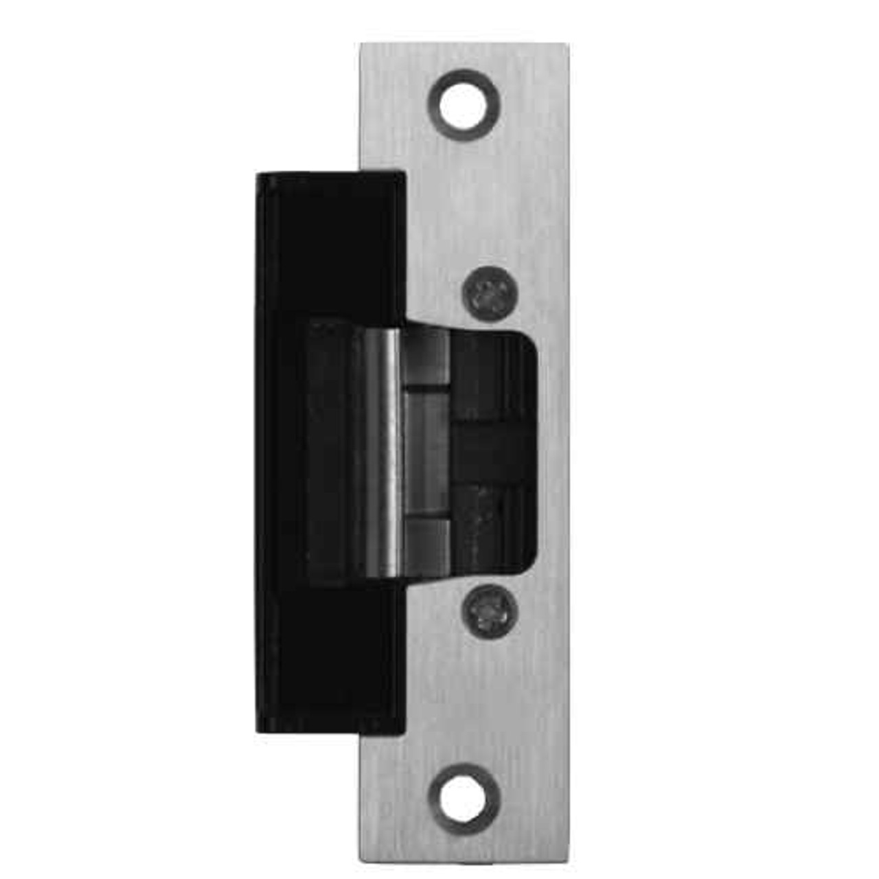 Dorma ES84 Low-Profile All-in-One Centerline Latch Entry