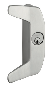 ADDER-VON-3347A-F/3547A-F-[TRIM FUNCTION]=NL: Night Latch (386NL) - Left Hand Reverse (LHR)