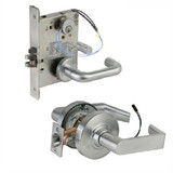 Locks That Work as Hard as You Do