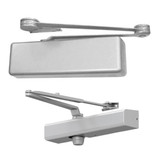 Keep Doors Moving - Reliable Door Closers for Every Application