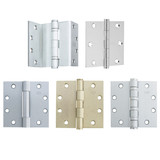 More Than Just Locks - Discover Every Door Hardware Component at ZenSupply