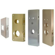 Filler Plates & Wrap-Arounds – Retrofits and Modifications Made Easy