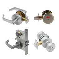 Security Matters - Upgrade Your Commercial Locking Solutions