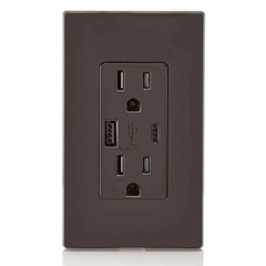 Shop USB Receptacles