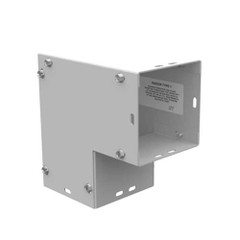 Shop Wireway 90 Degree Side Access Elbow