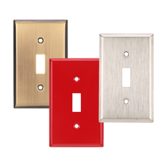 Shop Wallplates