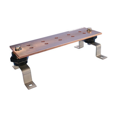 Shop Power Distribution