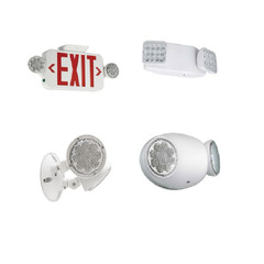 Shop Emergency Light