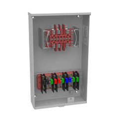 Shop Ringless Meter Socket