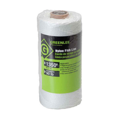 Shop Fish Tape & Rods