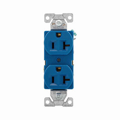 Shop Receptacles & Outlets