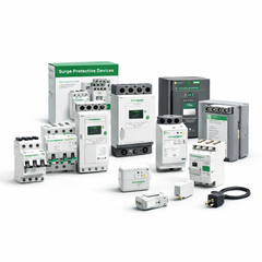 Shop Surge Protective Devices
