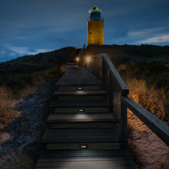 Shop Step Lights