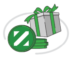 Shop Rewards Program