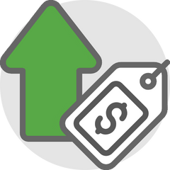 Shop Manufacturer Price Increases