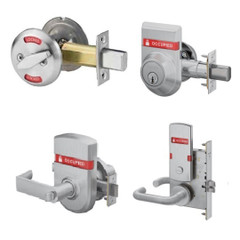 Shop Indicator Locks