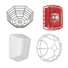 Shop Protective Guards & Cages