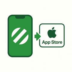 Shop Download Zen App