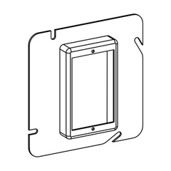 Shop Electrical Boxes & Covers