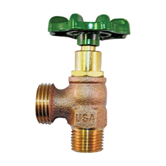 Shop Drains and Cleanouts
