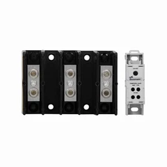 Shop Power Distribution