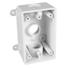 Shop Weatherproof Boxes & Covers