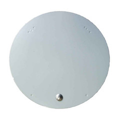 Shop Meter Opening Closing Plate