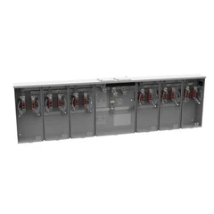 Shop Multi-Position Meter Sockets