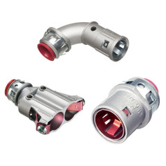 Shop Flex, AC, & MC Cable Fittings
