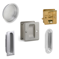 Shop Sliding Door & Barn Door Hardware