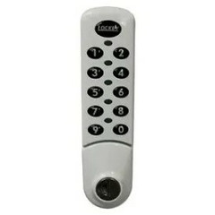 Shop Locker and Cabinet Locks