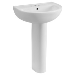 Shop Pedestal Sinks