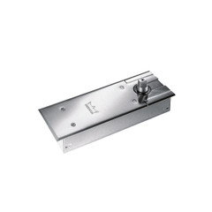 Shop Floor Closers