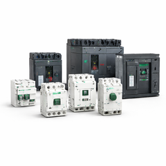 Shop Circuit Breakers
