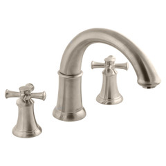 Shop Bathtub Faucets