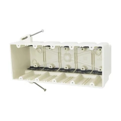 Shop Boxes & Enclosures