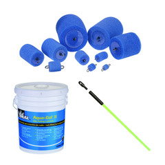 Shop Wire Installation