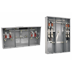 Shop Multi-Position Meter Sockets