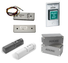 Shop Sensors, Switches, Relays and Timers