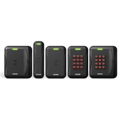 Shop Readers, Keypads and Credentials