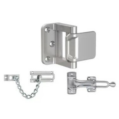 Shop Door Guards