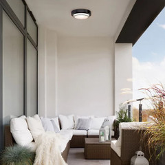 Shop Outdoor Flush Mounts