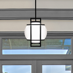Shop Outdoor Pendants