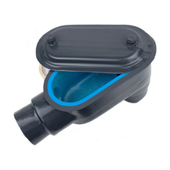 Shop Conduit Bodies & Covers