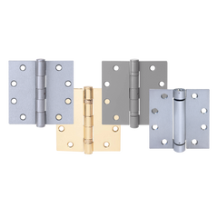 Shop Hinges