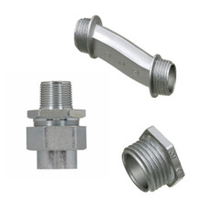 Shop Rigid & IMC Conduit Fittings