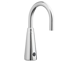 Shop Touchless Kitchen Sink Faucets
